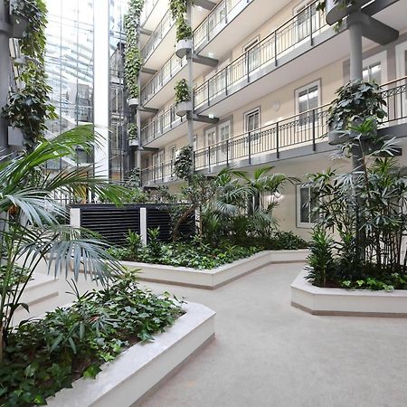 Meeresblick Wohnung 310 Ostseebad Kühlungsborn Buitenkant foto