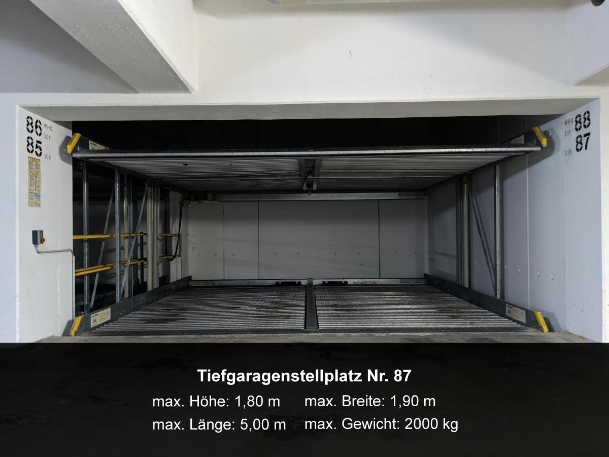 Meeresblick Wohnung 310 Ostseebad Kühlungsborn Buitenkant foto