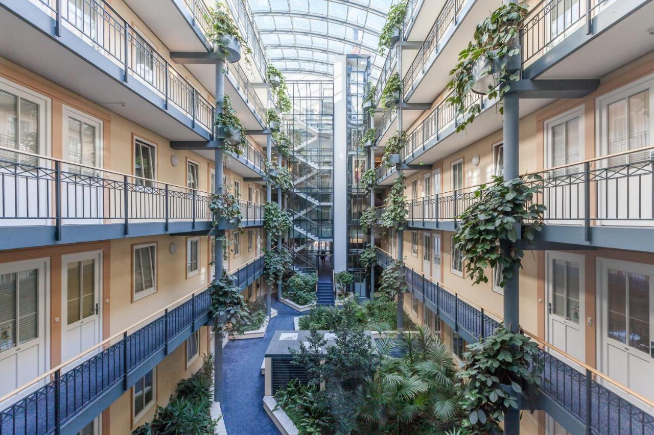 Meeresblick Wohnung 310 Ostseebad Kühlungsborn Buitenkant foto
