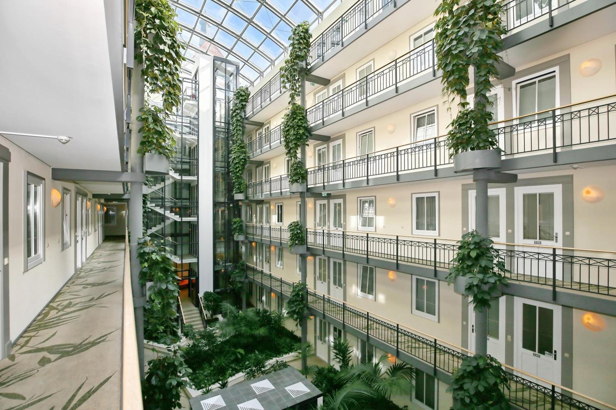 Meeresblick Wohnung 310 Ostseebad Kühlungsborn Buitenkant foto